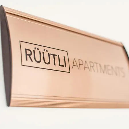 Rueuetli * Pärnu