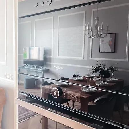 Rueuetli Apartment