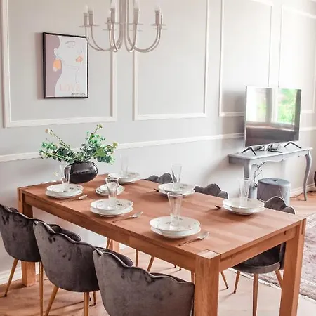 Apartment Rueuetli
