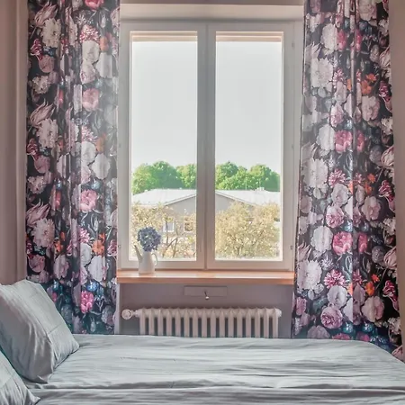 Rueuetli Apartment Pärnu