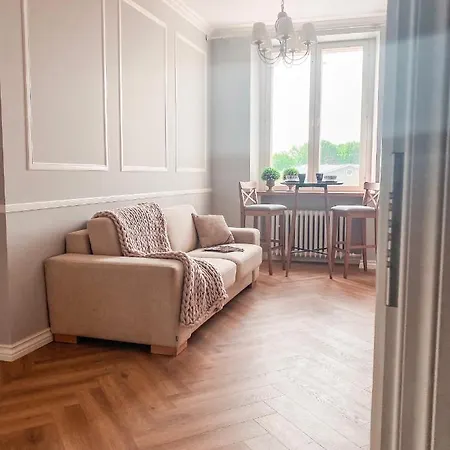 Rueuetli Apartment Pärnu