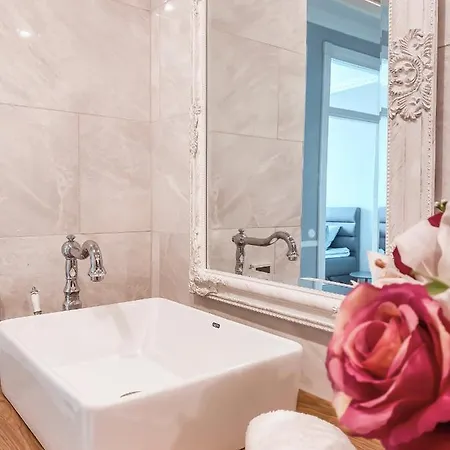 Apartment Rueuetli