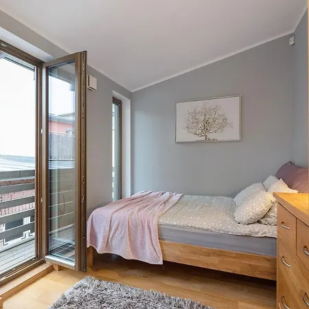 Apartman Rueuetli In Old Town