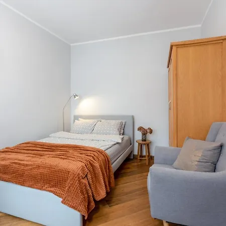 Apartment Rueuetli In Old Town